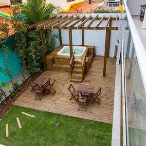 Dona Aurea Inn