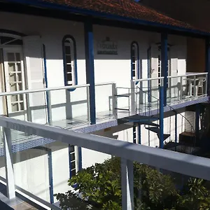 Residencial Varandas Apartamento