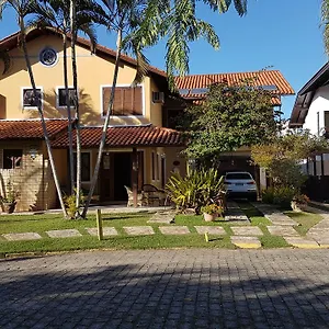 Jurere Bed and breakfast