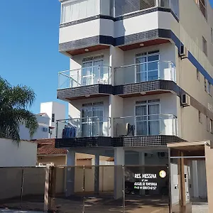 Apartamento Residencial Messina Apartamento