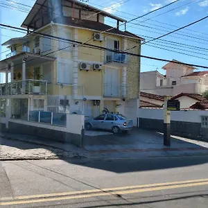 Residencial Bertoglio Apartamento